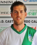 Matteo LIGNANI - Centrocampista